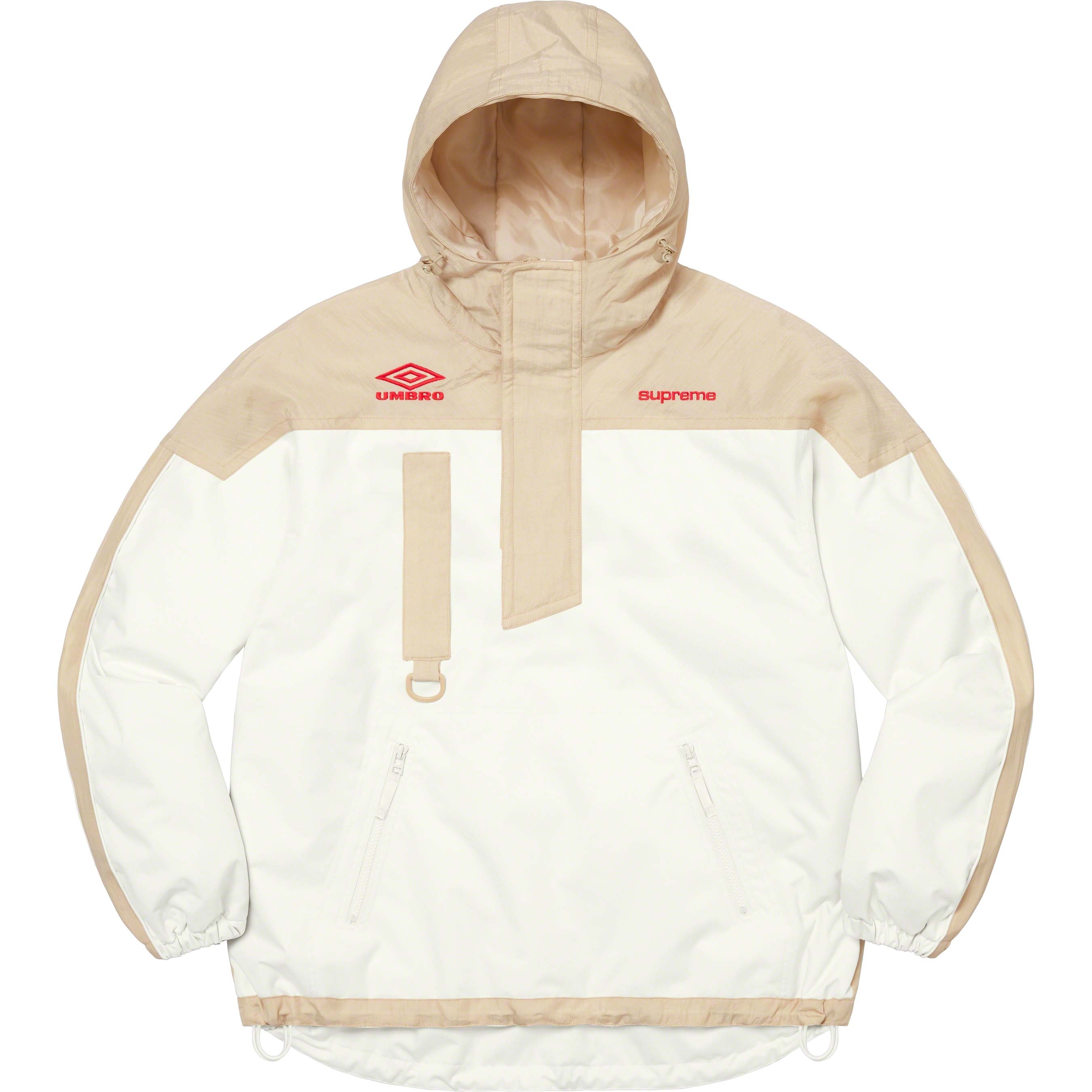 Supreme®/Umbro Hooded Anorak view 2